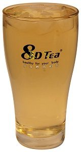 8D TEA 蜜茶