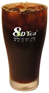 8D TEA 紫耘茶