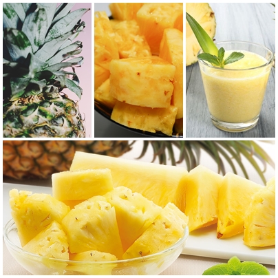 pineapple7